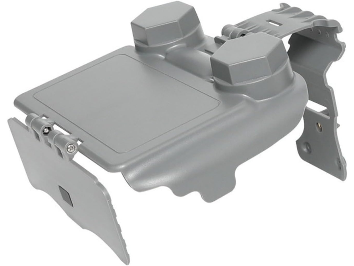 Proteção Antirreflexo Para O Comando Dji Rc2, Protetor Solar Em Abs