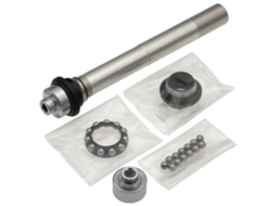 Shimano M770 Rear Hub Axle