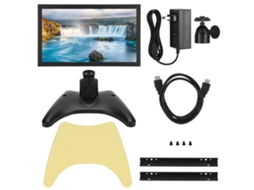 Monitor LAXISCREED 11.6" Full Hd Widescreen 16:9