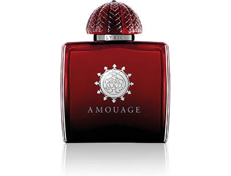 Perfume  Lyric Eau de Parfum (100 ml)