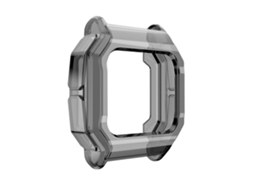 Capa Protetora Colorida De Tpu Para Amazfit Neo (meio Pacote)