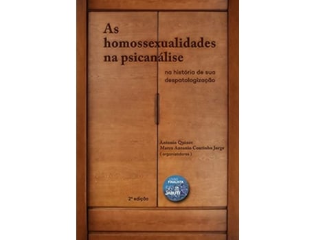 Livro As Homossexualidades Na Psicanálise Na História De Sua Despatologização de ATOS E DIVAS (Português do Brasil)