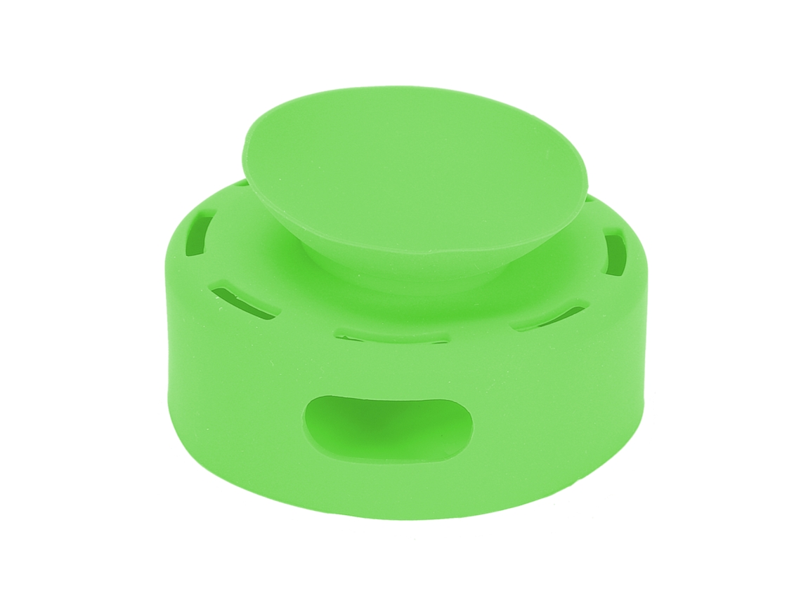 Capa de Silicone com Suporte Echo Dot 2 LAXISCREED