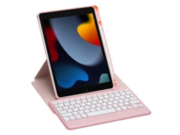 Lurelia Capa Com Teclado Bluetooth Para Huawei Matepad Se 11.2 2024 Com Retroiluminação