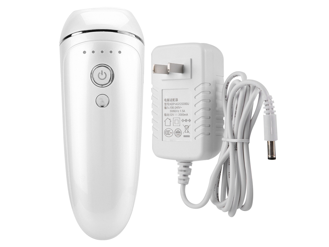 2026 máquina de Depilación Ipl Eléctrica para Piernas, Manos Y Cuerpo, Depilador Casero Sin Dolor