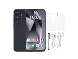 Smartphone Laxiscreed Com 8gb De Ram E Conectividade 4g Lte Para O Seu Dia A Dia