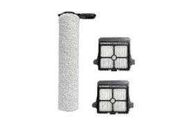 Conjunto De 3 Peças Para Aspirador A Vapor Tineco Floor One S7: Escova Rotativa E Filtro Hepa._glo