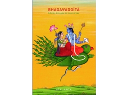 Livro Bhagavadgita de Vários Autores (Espanhol)