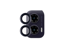 Protetor de Lente Preto para Motorola Moto G35 LA CASA DE LAS CARCASAS