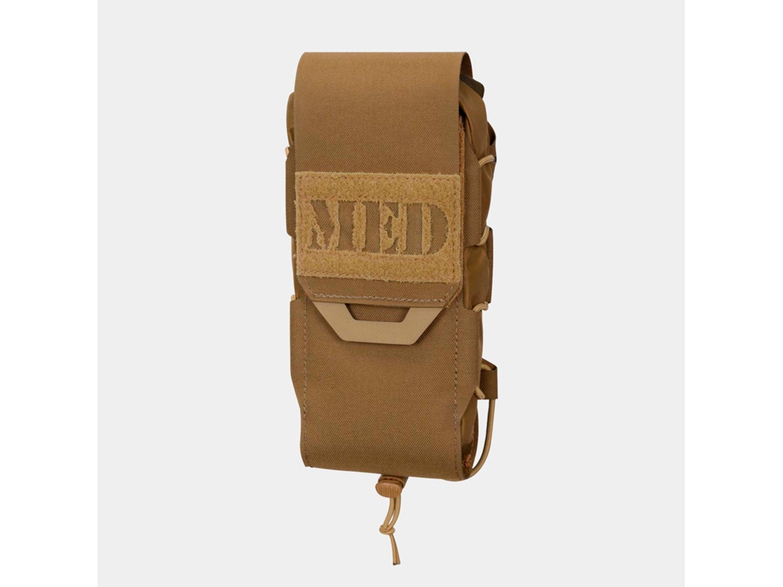Botiquín Ifak Med Pouch Vertical Mk Ii® DIRECT ACTION