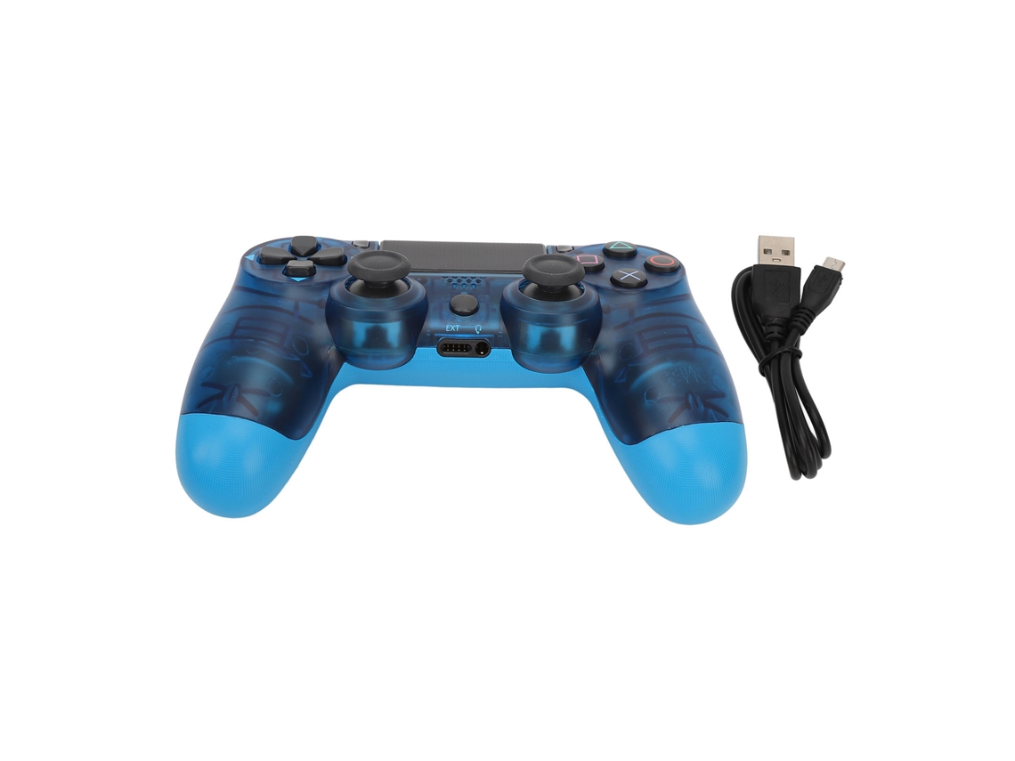 Controle Sem Fio LAXISCREED Botões Sensíveis