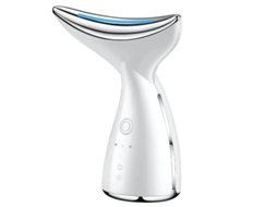 Máquina De Beleza Para Pescoço Máquina Facial Antienvelhecimento Antienvelhecimento De 45 Firmeza Para Levantamento Da Pele Do Pescoço Yizhood
