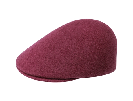 Boina KANGOL Seamless Wool 507
