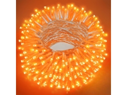 Luzes De Natal A Bateria, 1,5 M, 10 Leds, Para Decoração Quarto,