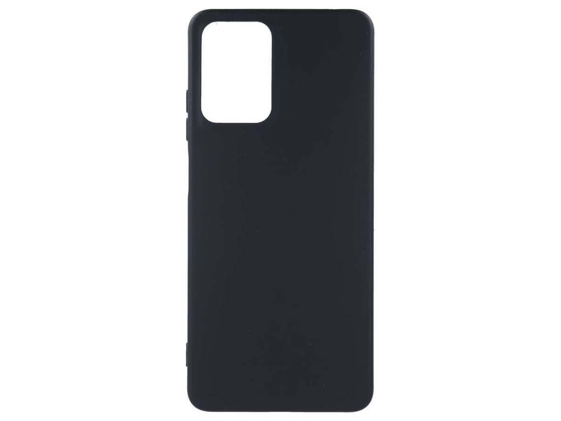 Capa Ultra Suave para Motorola Moto G24 LA CASA DE LAS CARCASAS