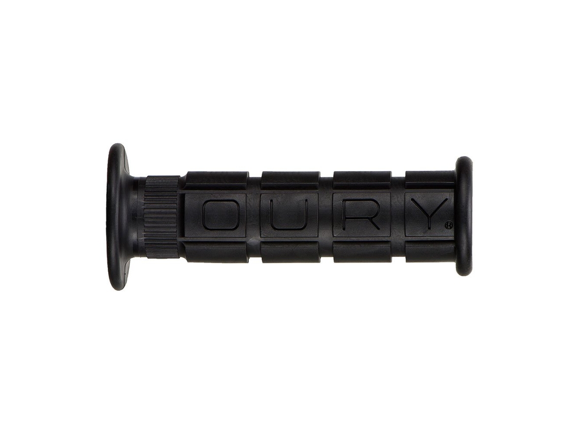 Punhos Oury Preto 127 Mmlizard Skins