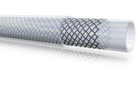 Mangueira de Vidro Reforçado 25X33 R-50M ESPIROFLEX