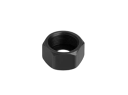 Adaptador De Mandril Flexível Reforçado Para Marcenaria - Cabeçote