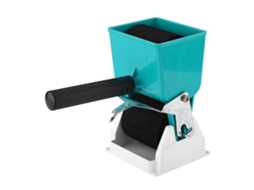 Máquina de colágeno manual (tipo rolo simples, economiza mão de obra, com interruptor para controlar a taxa de fluxo)