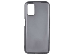 Capa Silicone Colorida para Oppo A52 LA CASA DE LAS CARCASAS