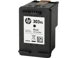 Tinteiro  HP 303 XL Preto (T6N04AE)