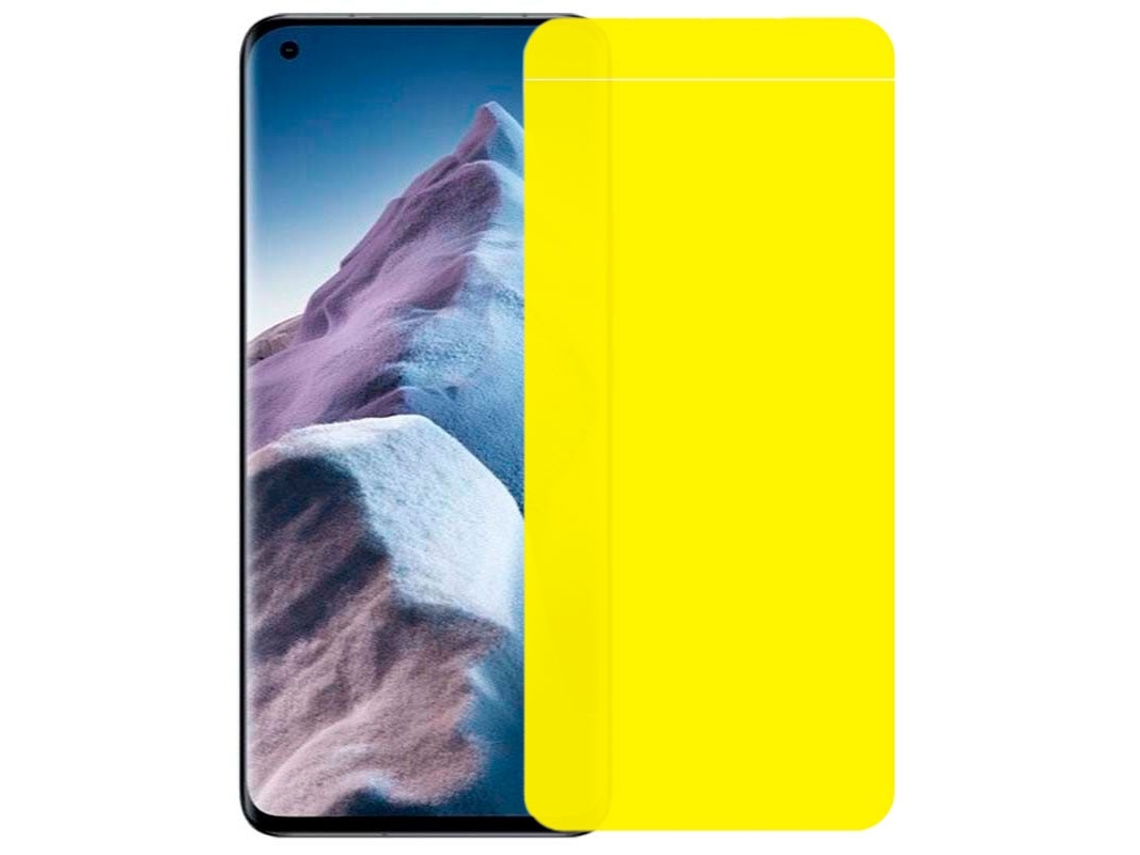 Película de Ecrã Ultra para Xiaomi Powerbasics POWERBASICS Hidrogel