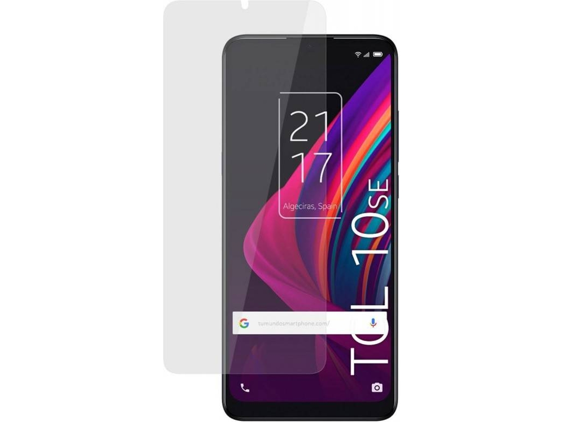 Pelicula de Vidro TUMUNDOSMARTPHONE 10 SE