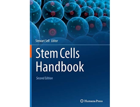 Livro Stem Cells Handbook de Stewart Sell (Inglês)