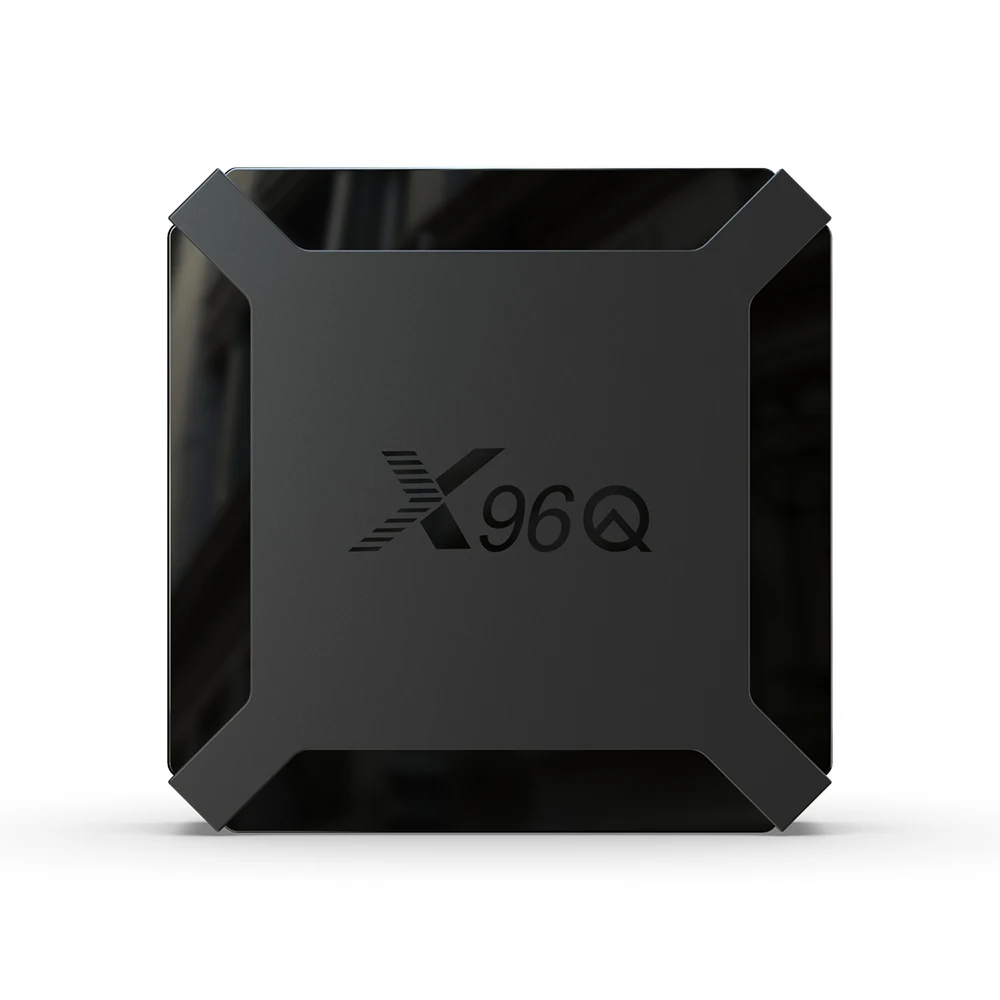 Box Tv Android 4k, Rncyn, Android 10, Quad Core, 1gb Ram, 8gb Rom, Wifi Ieee 802.11 B/g/n, 4k Uhd, Hdmi, Usb