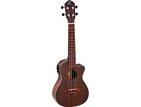 Ukelele ORTEGA RUCOAL-CE