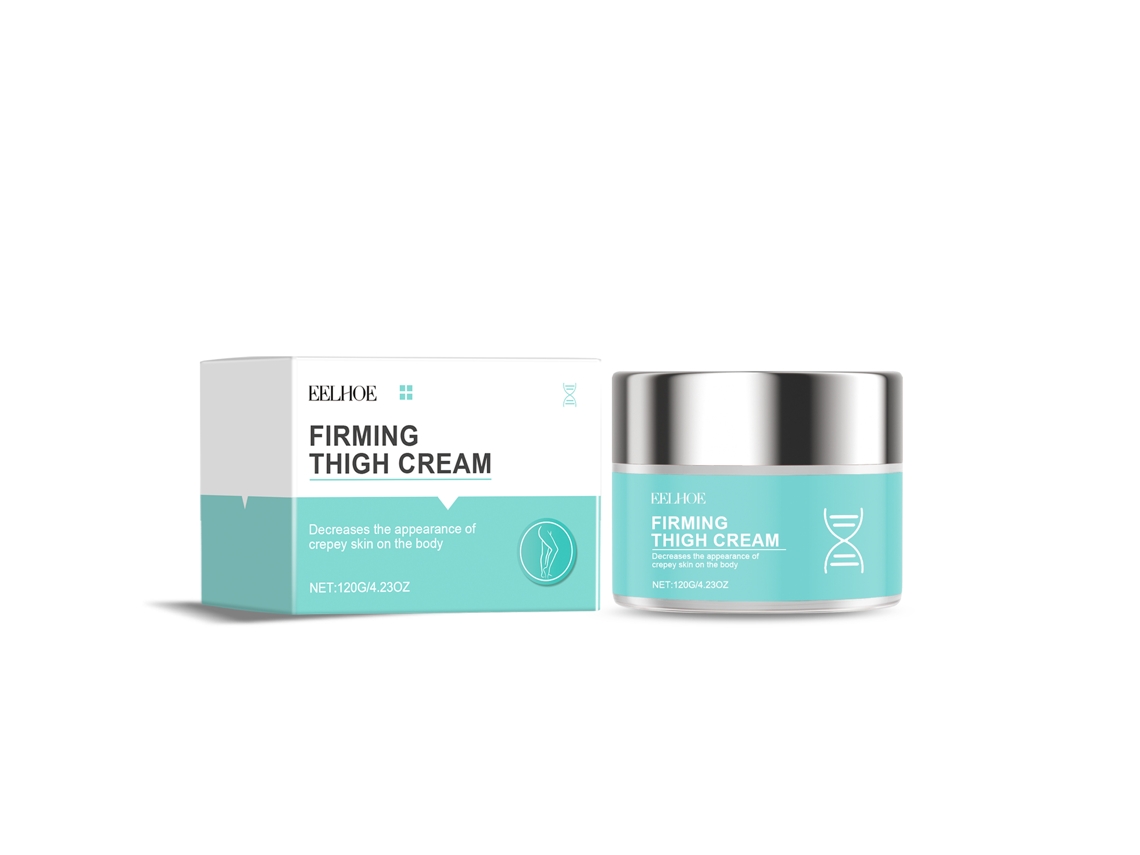 Creme Para Levantamento E Firmamento De Coxas