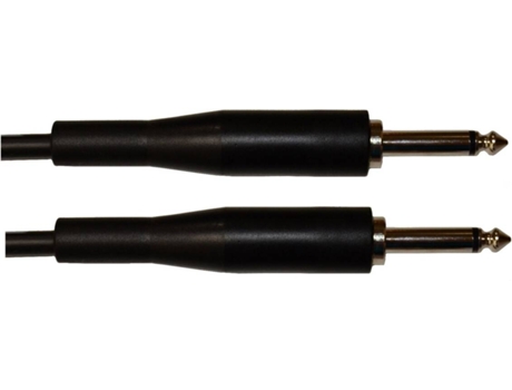 Cabo para Instrumentos  QABL JG-03-JG (Comprimento: 3 m)