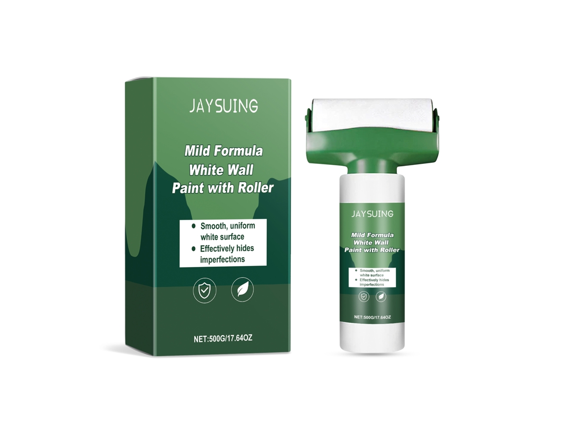 Tinta Emulsion para Rodas Worten