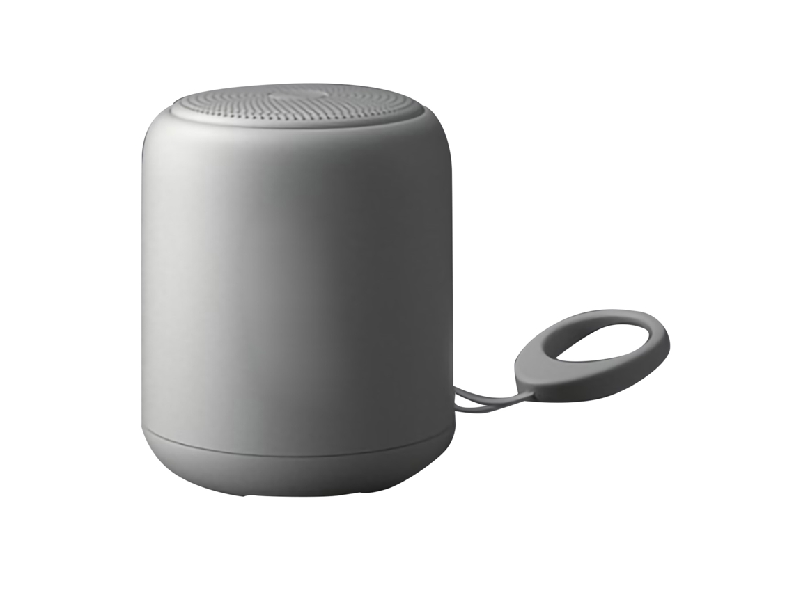 Altifalante Bluetooth LAXISCREED Ipx5 Subwoofer Portátil