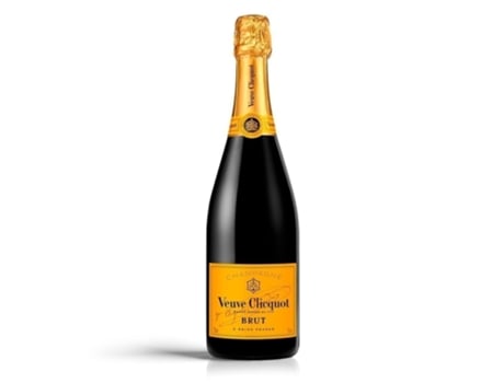 Champagne Veuve Clicquot Brut Yellow Label, 1,5 l