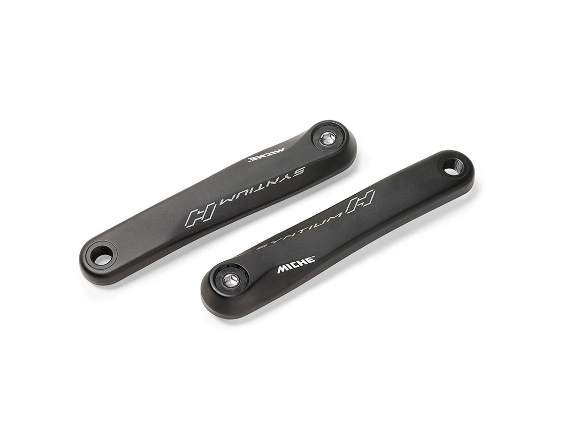 Conjunto de Manivelas MICHE Syntium-H E-Bike Isis