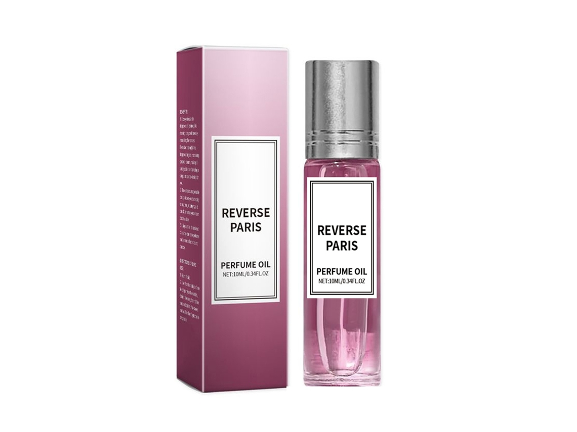 Perfume Amz Pessego Morango Aroma Fresco Duração Longa