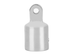 Tapa Superior Do Tubo De Extremo Superior De Aço Inoxidável 316 Resistente À Corrosão Para O Navio Marnie (22mm)