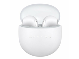 Auriculares Neo HAYLOU Bluetooth Branco