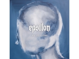 CD Epsilon  - Zu Richten