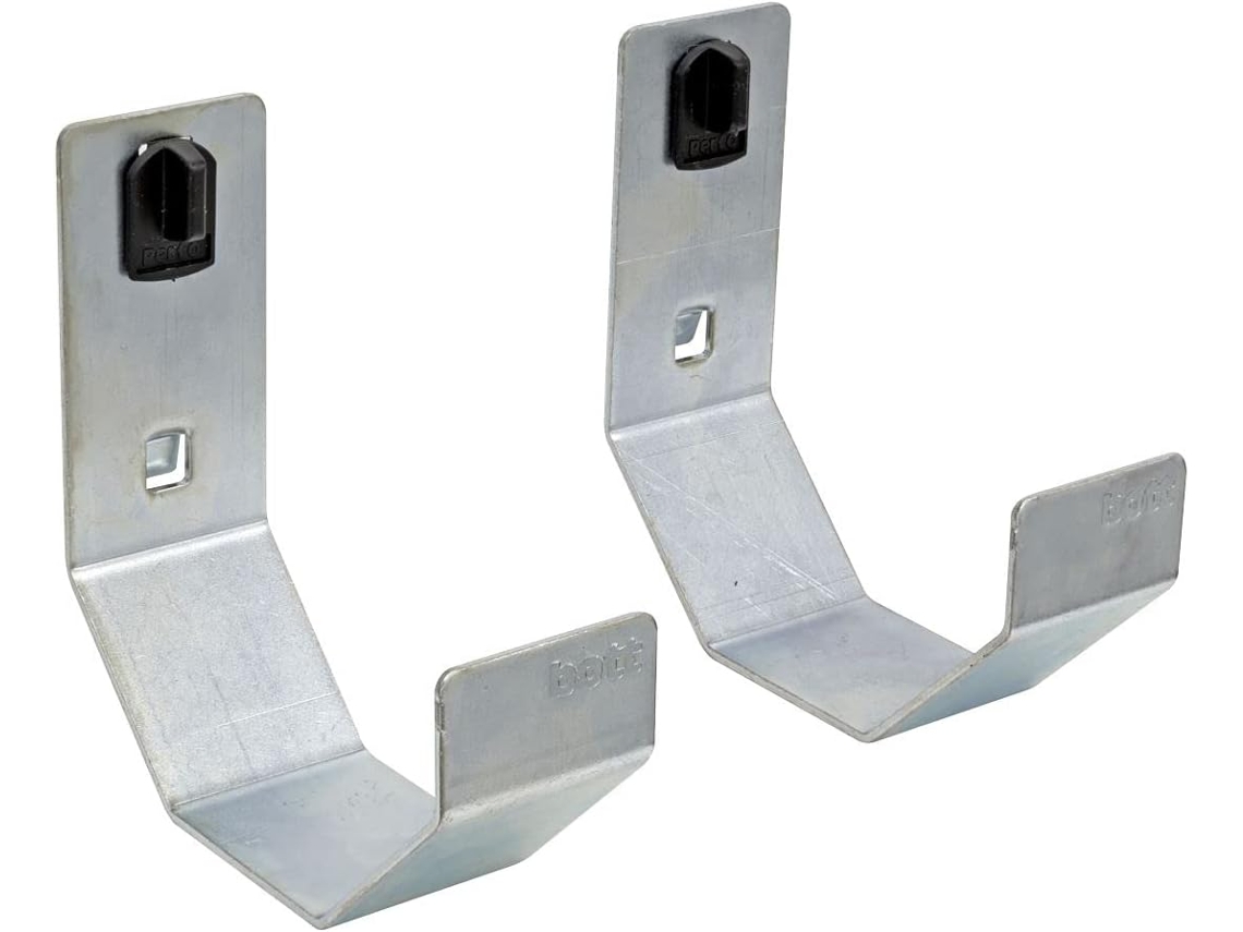 Tubo De Suporte, Conjunto De 2, Tts25