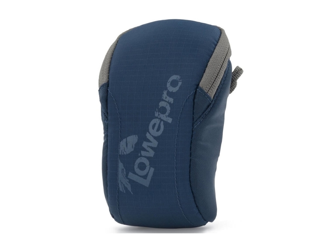 Bolsa Para Câmera Lowepro Dashpoint 10 Azul Brilvibera