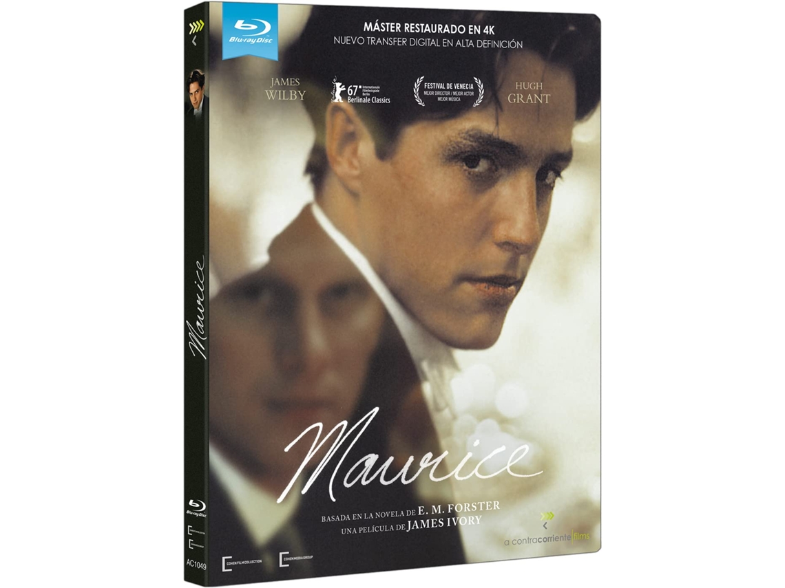 Maurice (1987)