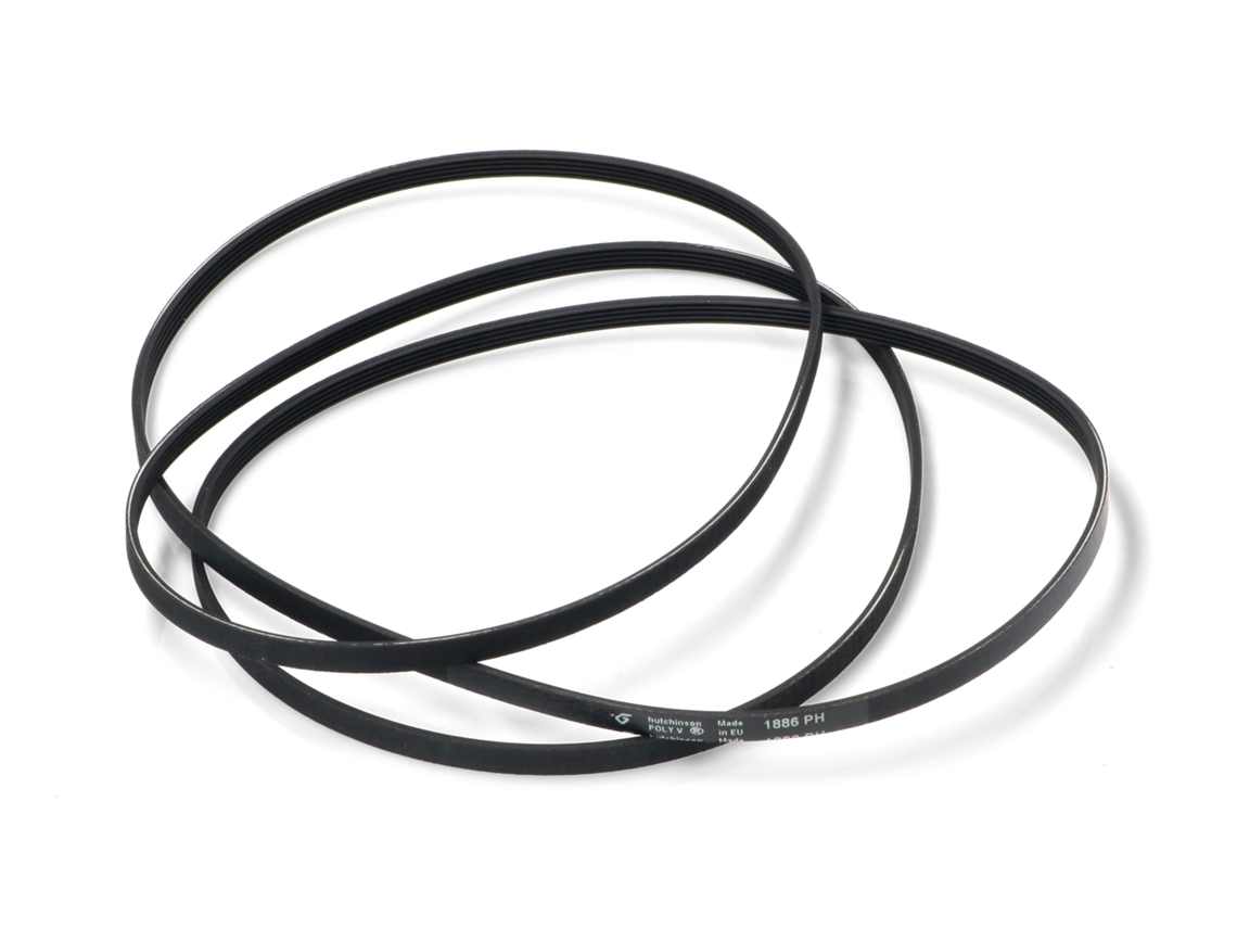 Correia 1886h5 HUTCHINSON Candy 90405531 para Máquina de Lavar Roupa Blh720un