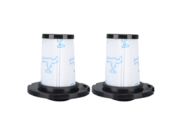 Filtro de Reposição para Aspirador Robô Zr009007 Filter X Force Flex11.60 Rh9890 Alto Desempenho