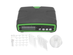 Kit de Irrigação Automática com Detecção de Falta de Água para Plantas Internas 5v | S/MARCA