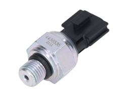 Laxiscreed Sensor De Pressão Para Escavadora Hitachi Zax200, Compatível Com Modelos A 24v