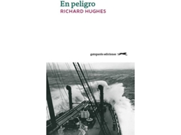 Livro En Peligro de Richard Hughes (Espanhol)