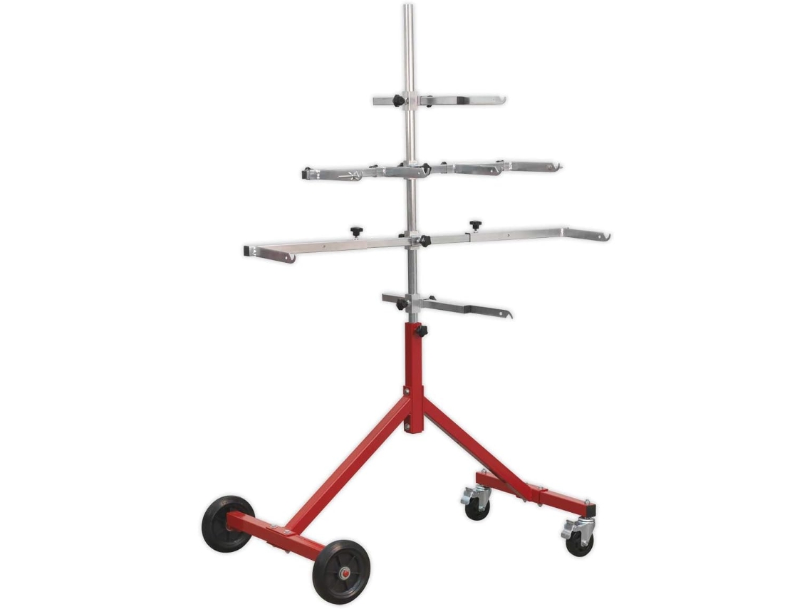 Suporte Para Sinalização Comercial Mk59