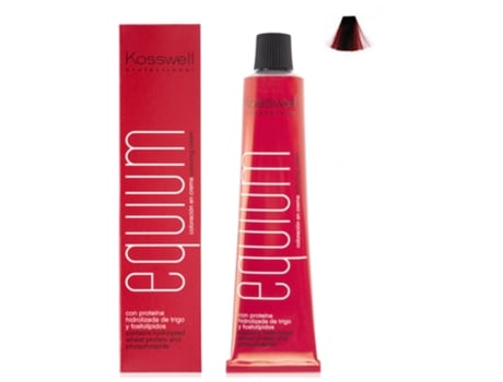 Kosswell Professional Equium Color 7 6